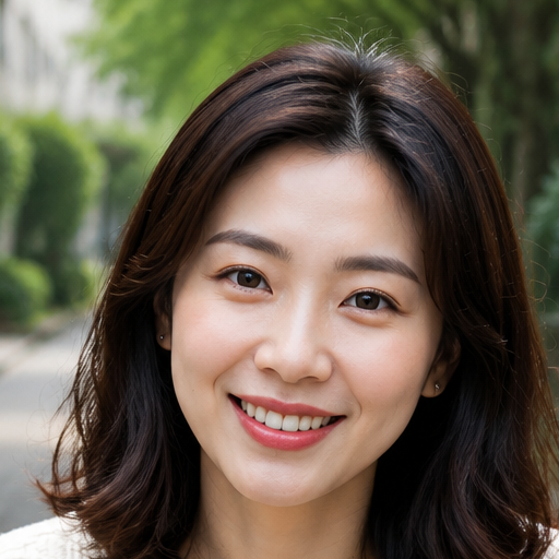 小雨